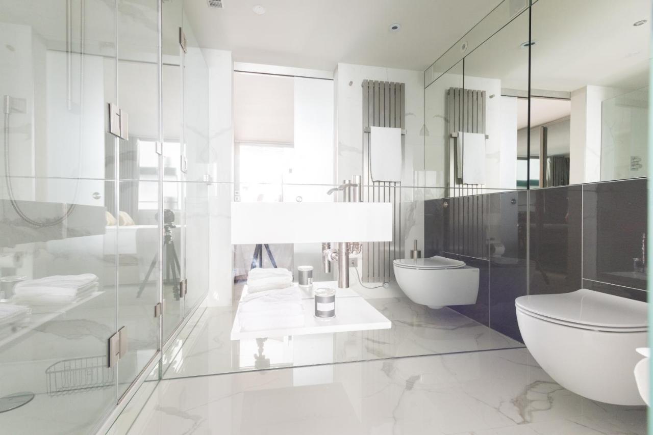 Appartement The Harrington - Gloucester Road - 3 Harrington Gardens Londen