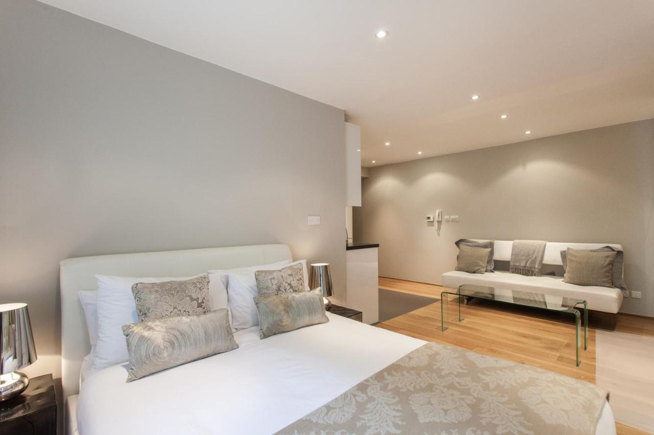 Apartment The Harrington - Gloucester Road - 3 Harrington Gardens *