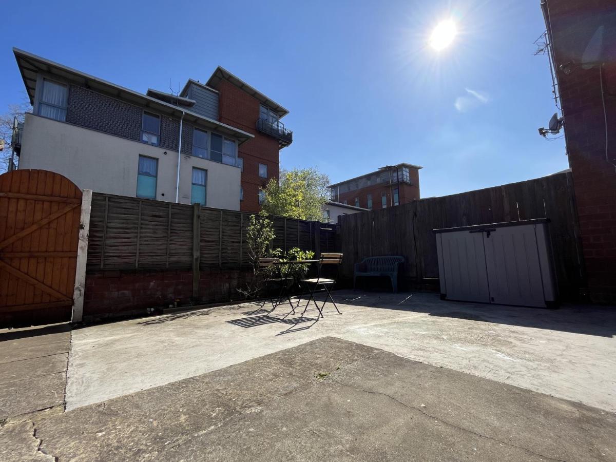 Millfields Place Apartment *