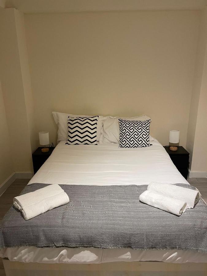Appartement Near Seven Sisters