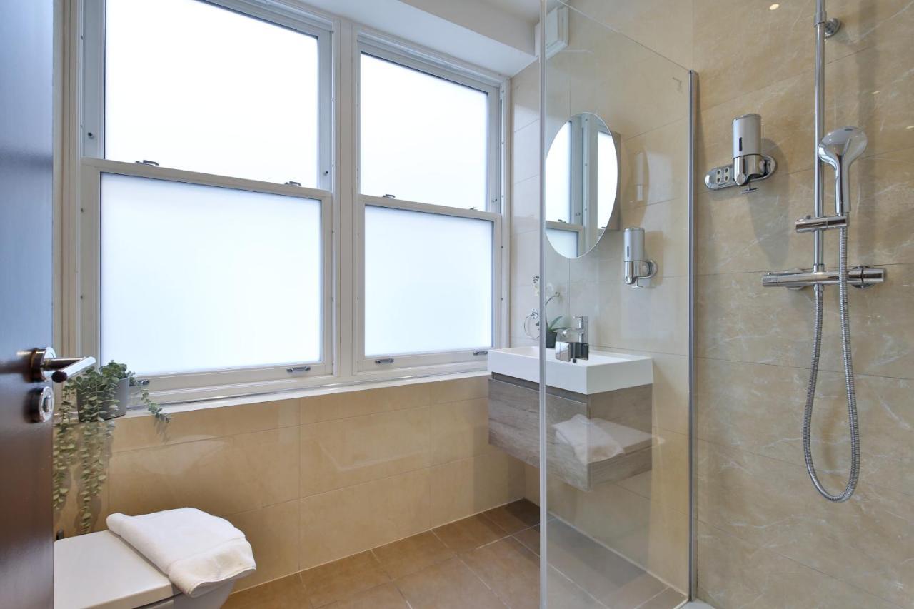 Apartment Imperial Middlesex Street