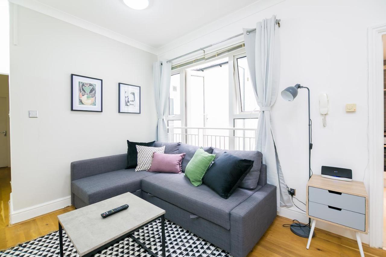 Chancery Lane Residenses Apartamento *