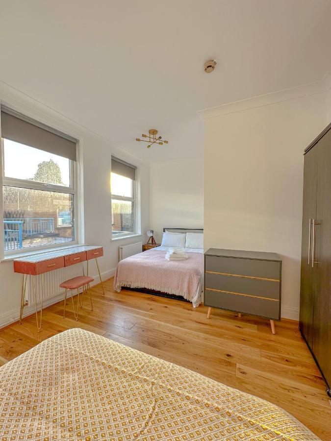Apartamento Chancery Lane Residenses