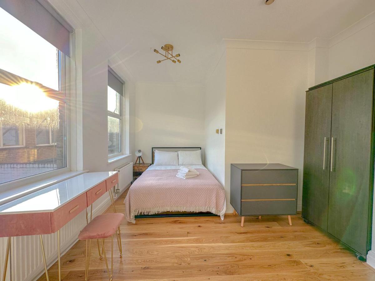 Apartamento Chancery Lane Residenses *