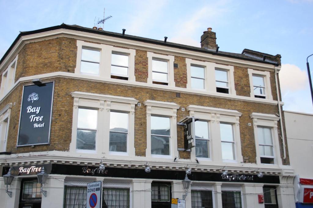 Baytree Hotell London