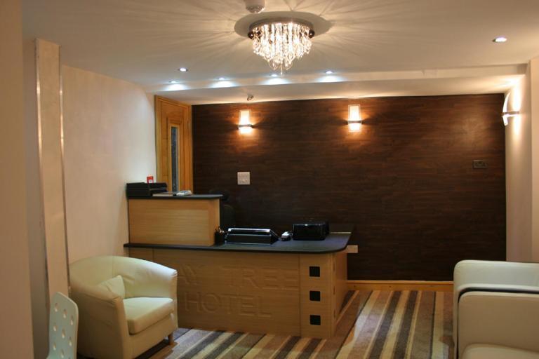 Baytree Hotell 3*