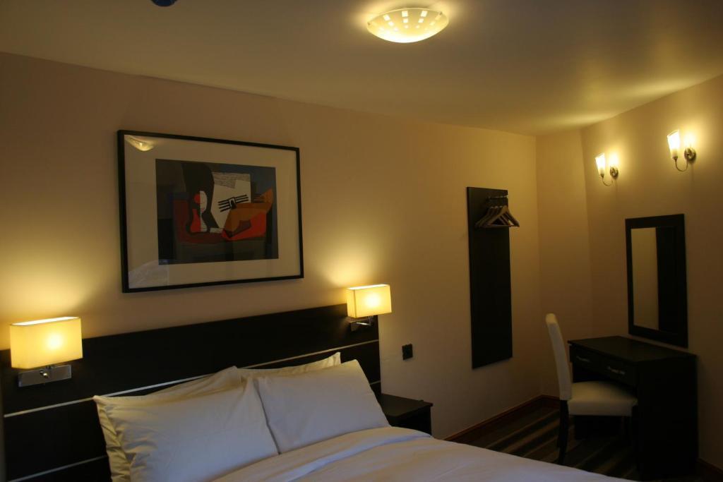 Hotell Baytree London