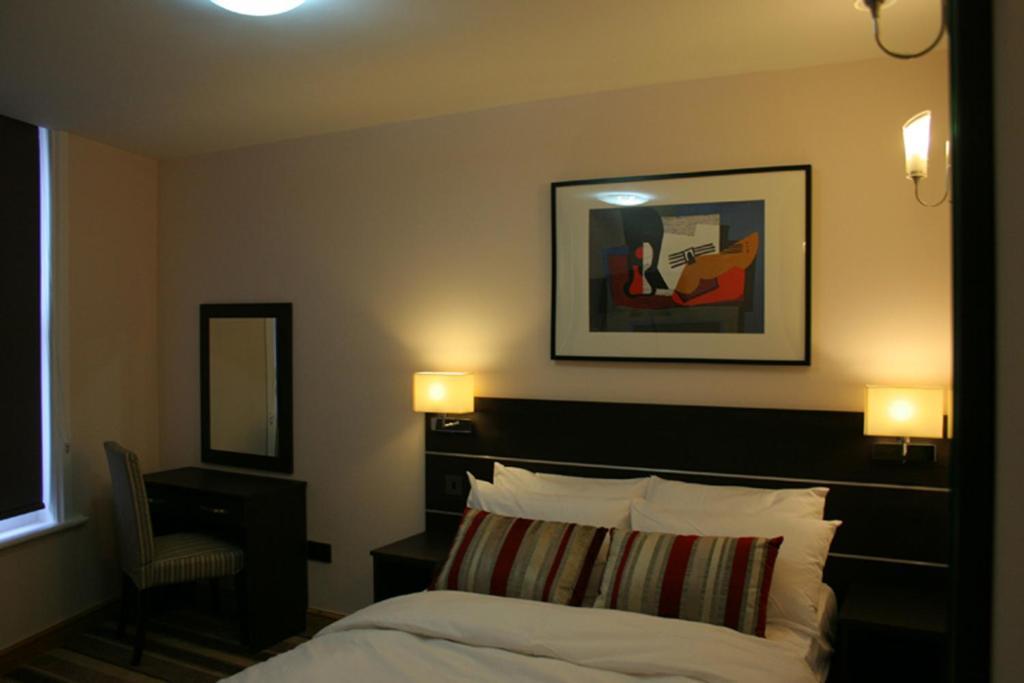 Hotell Baytree London