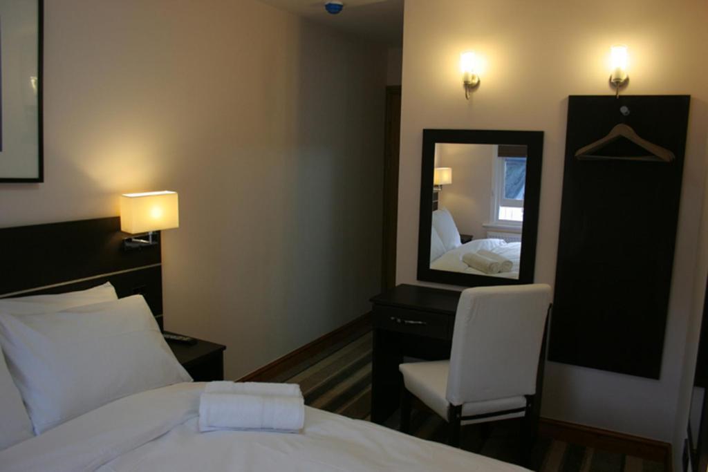 Baytree Hotell