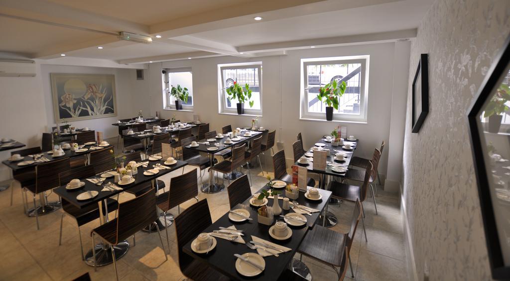 Kensington Court - Earls Court Hotell
