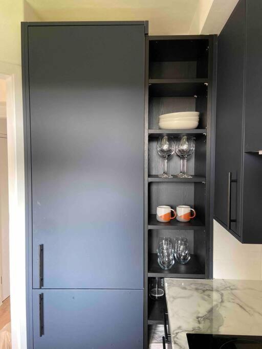 An Oasis In The Heart Of Hackney Appartement
