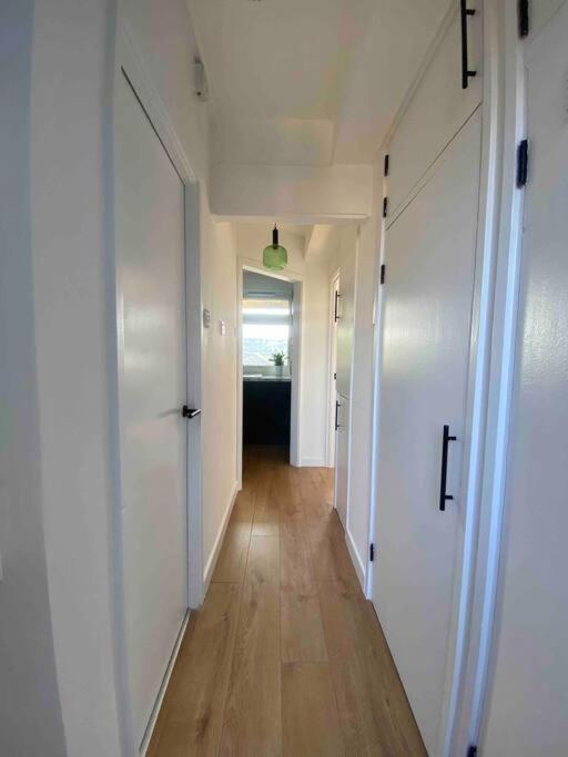 Appartement An Oasis In The Heart Of Hackney Londen