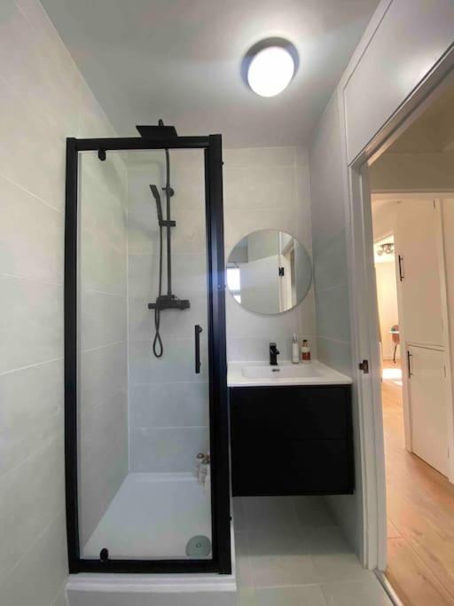 An Oasis In The Heart Of Hackney *