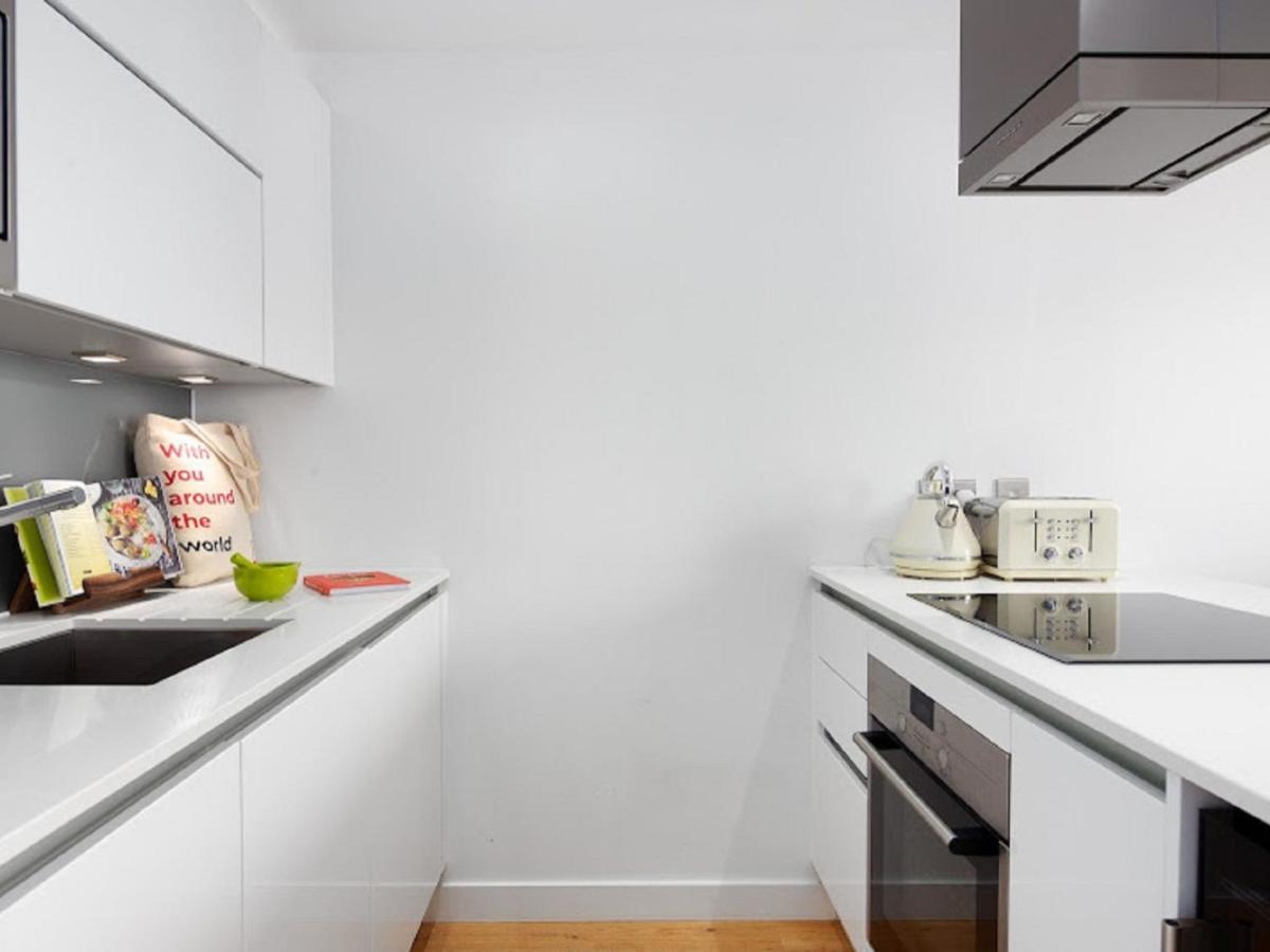 Apartment Avant-garde- Shoreditch By Interhome