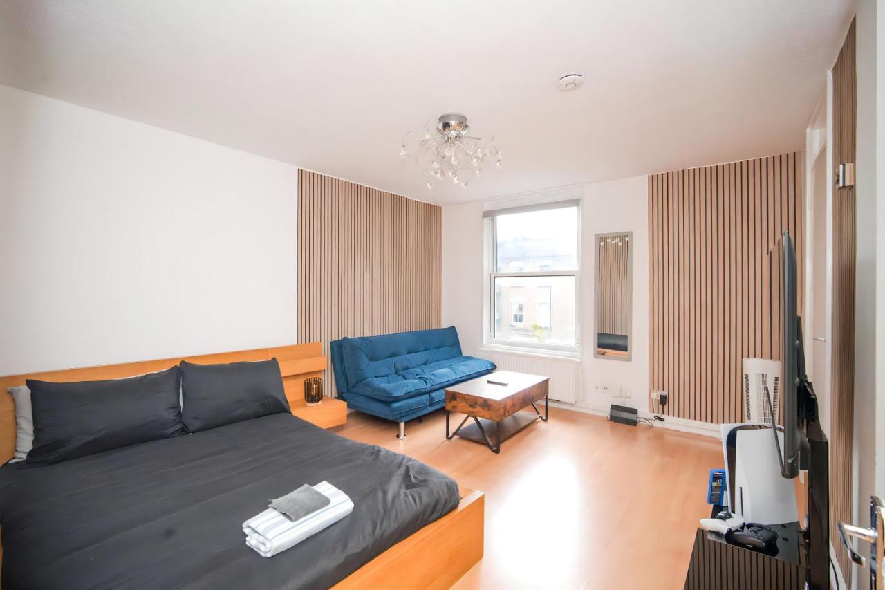 Apartamento Cozy 2br Retreat, Rental!
