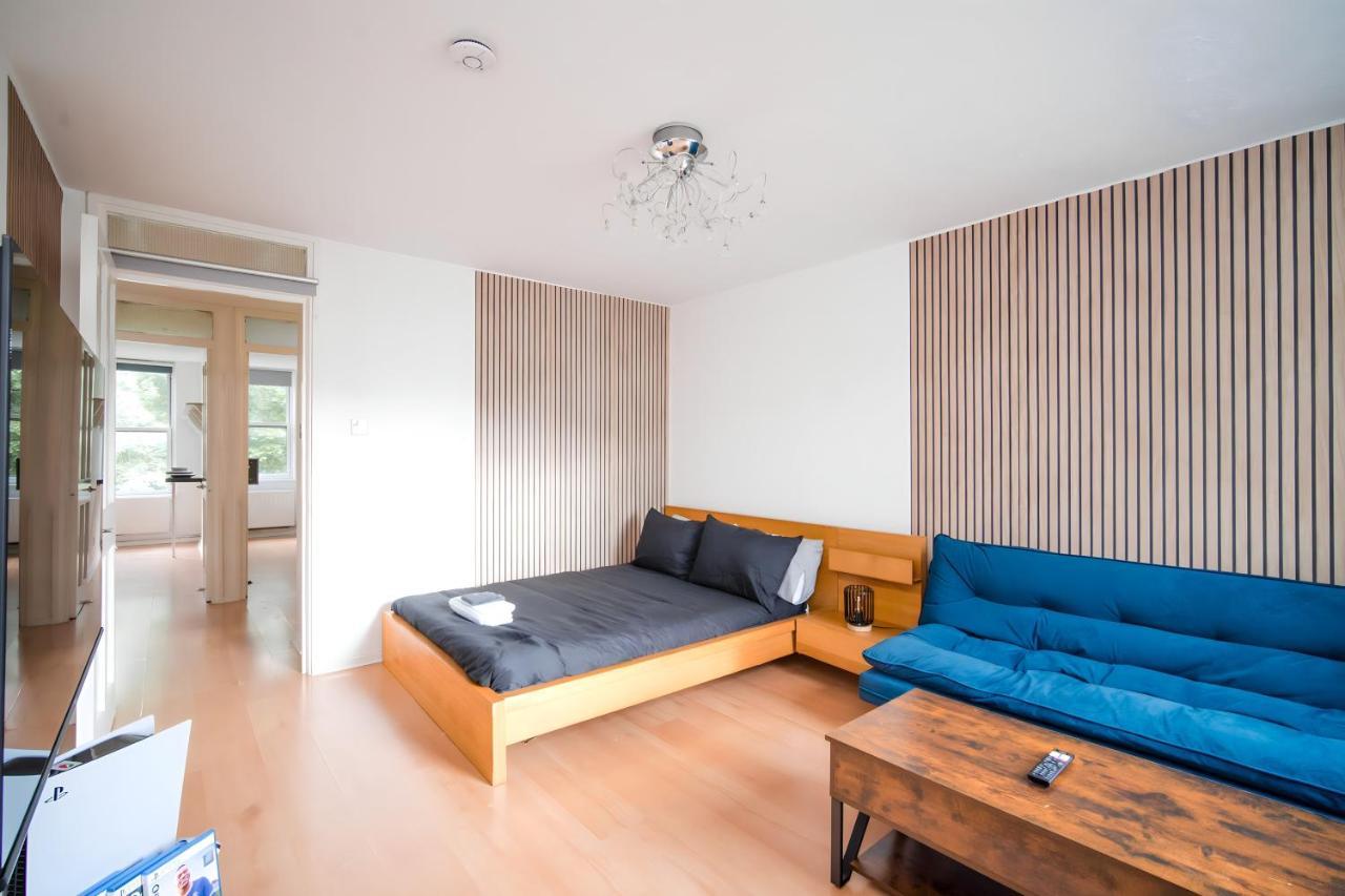 Apartamento Cozy 2br Retreat, Rental! *