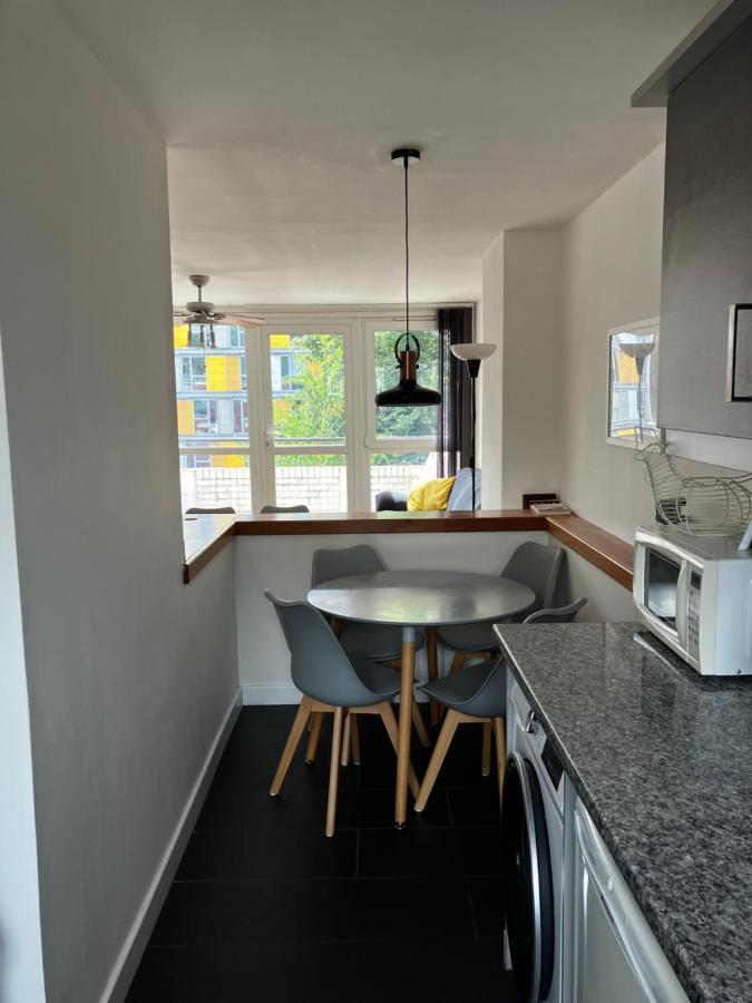 Appartement Lovely 2 Bedroom Flat In Londen