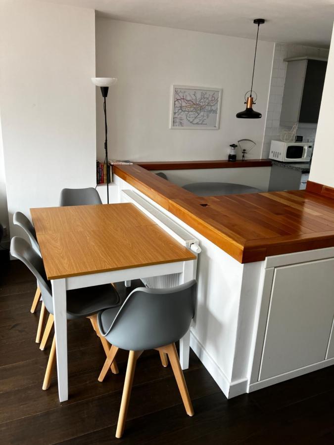 Appartement Lovely 2 Bedroom Flat In