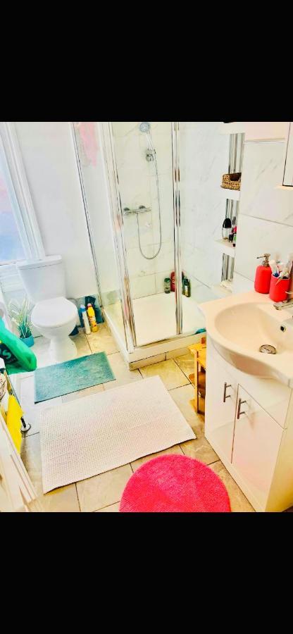 Apartment Very Lovely And 1-bed In