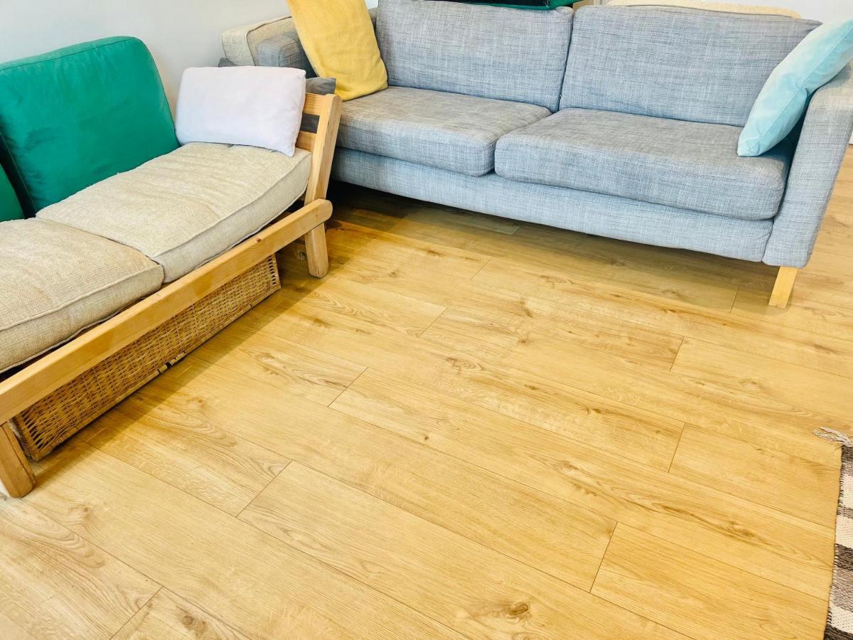 Very Lovely And 1-bed In * London