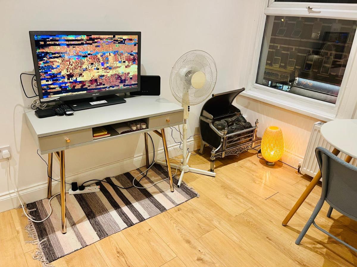 Very Lovely And 1-bed In London
