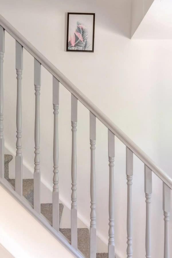 Bright 2 Bedroom House In Kennington * London