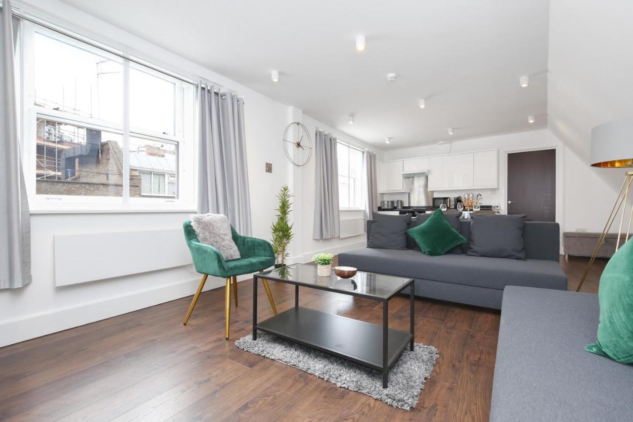 Apartment Imperial Middlesex Street