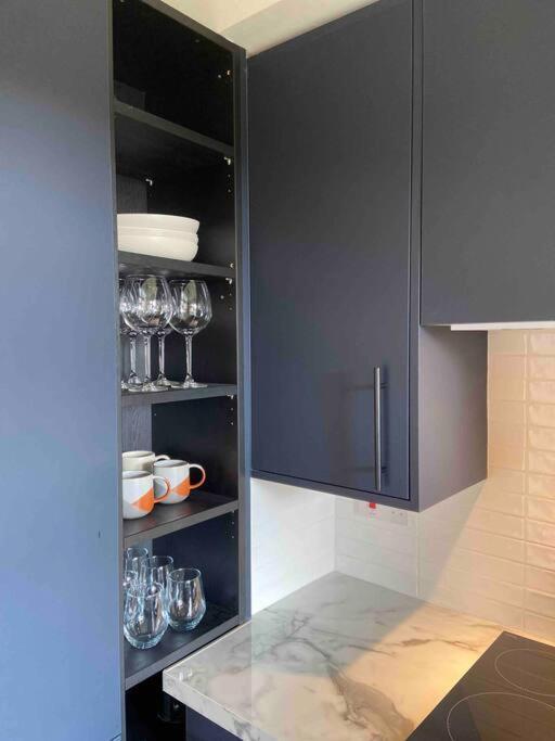 An Oasis In The Heart Of Hackney Londen