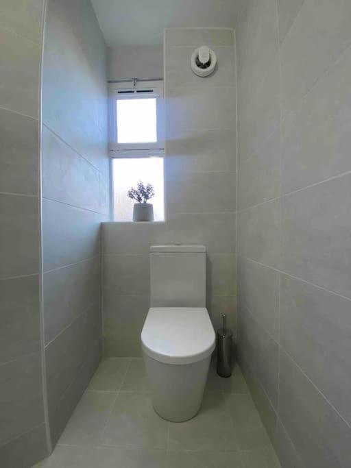 An Oasis In The Heart Of Hackney Appartement