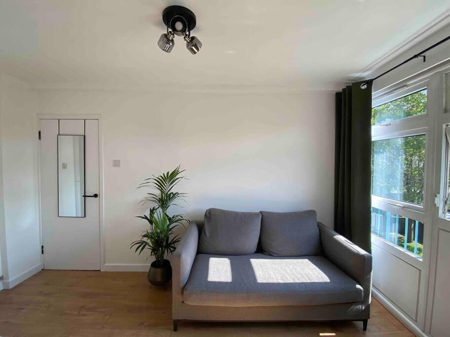 An Oasis In The Heart Of Hackney Appartement