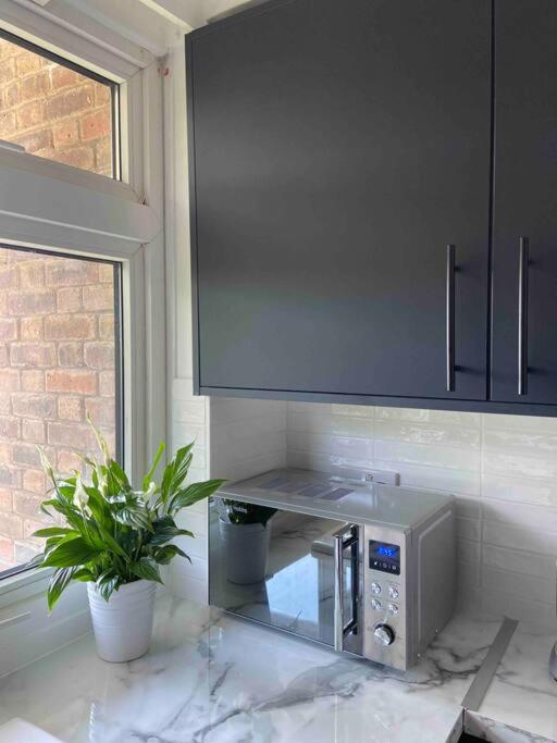 Appartement An Oasis In The Heart Of Hackney