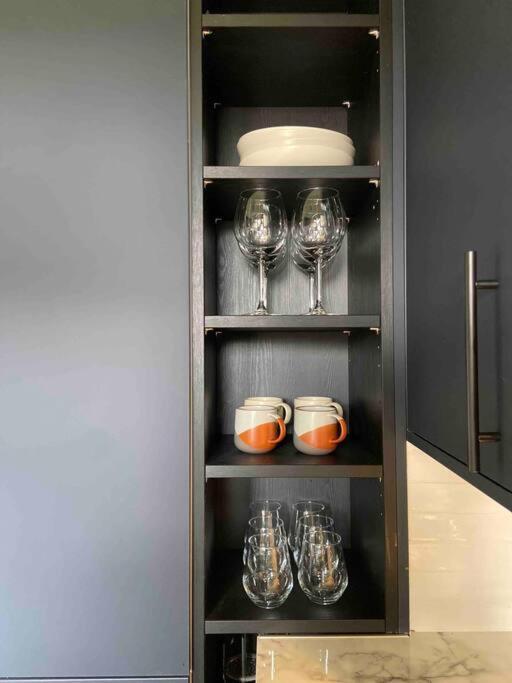 Appartement An Oasis In The Heart Of Hackney