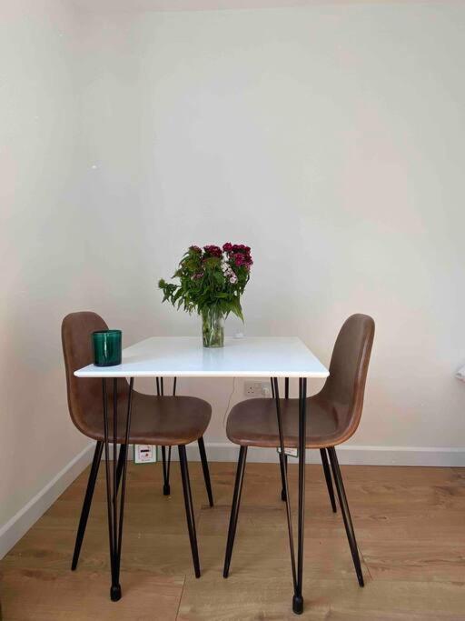 Appartement An Oasis In The Heart Of Hackney Londen