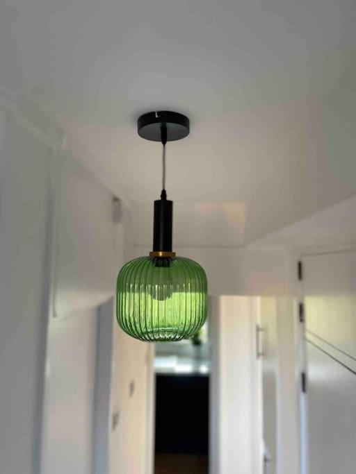 An Oasis In The Heart Of Hackney Appartement *
