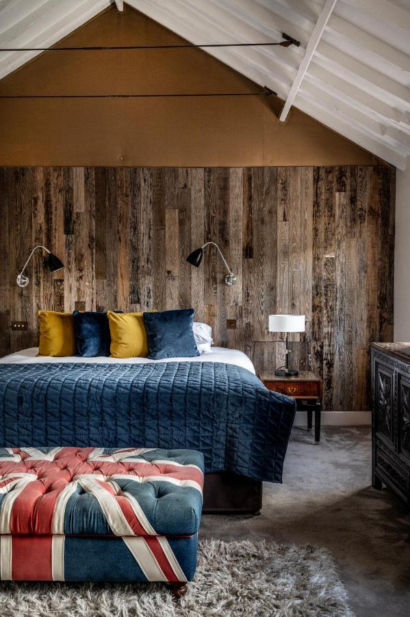 York & Albany Hotel London