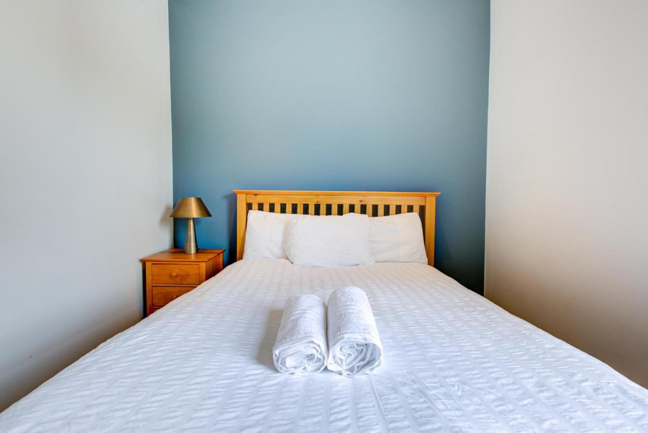 Cozy Battersea 1 Bedroom Flat In Bs156 Apartamento Londres