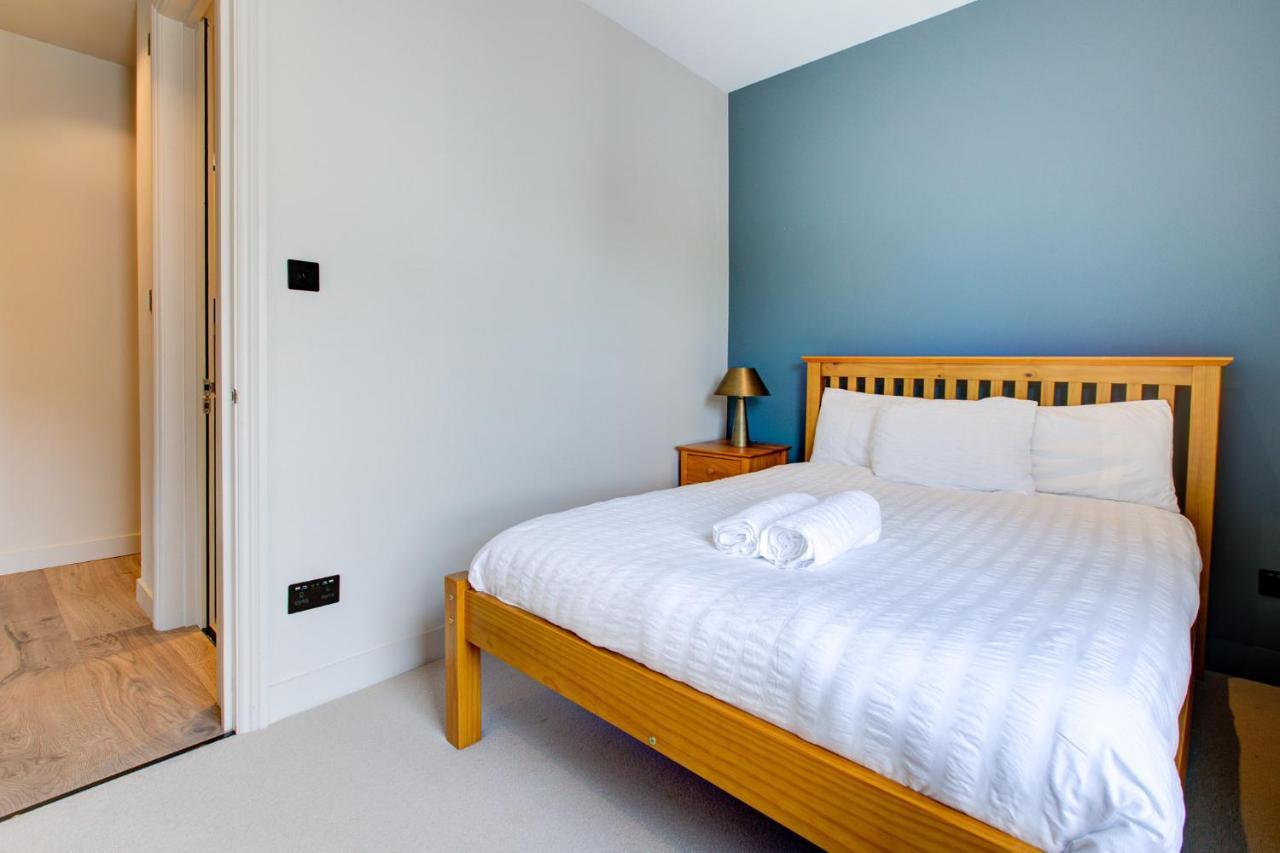 Apartamento Cozy Battersea 1 Bedroom Flat In Bs156