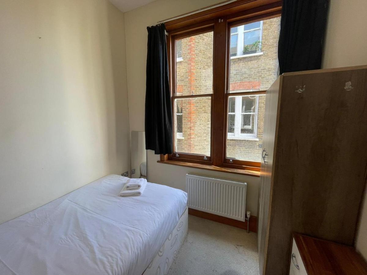 Elgin Avenue Hububb Privatunterkunft