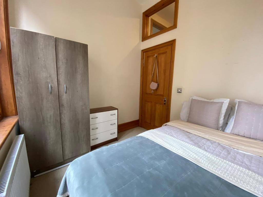 Privatunterkunft Elgin Avenue Hububb *