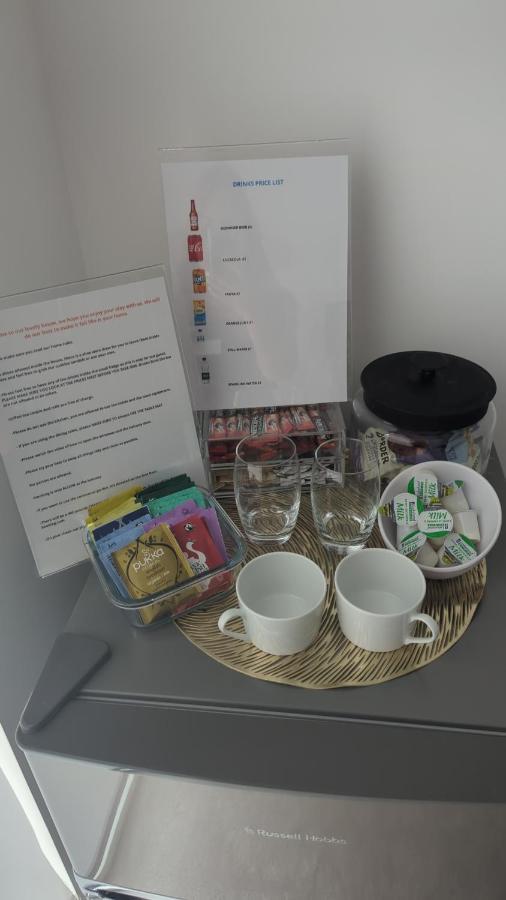 Accommodatie bij particulieren Kingwood