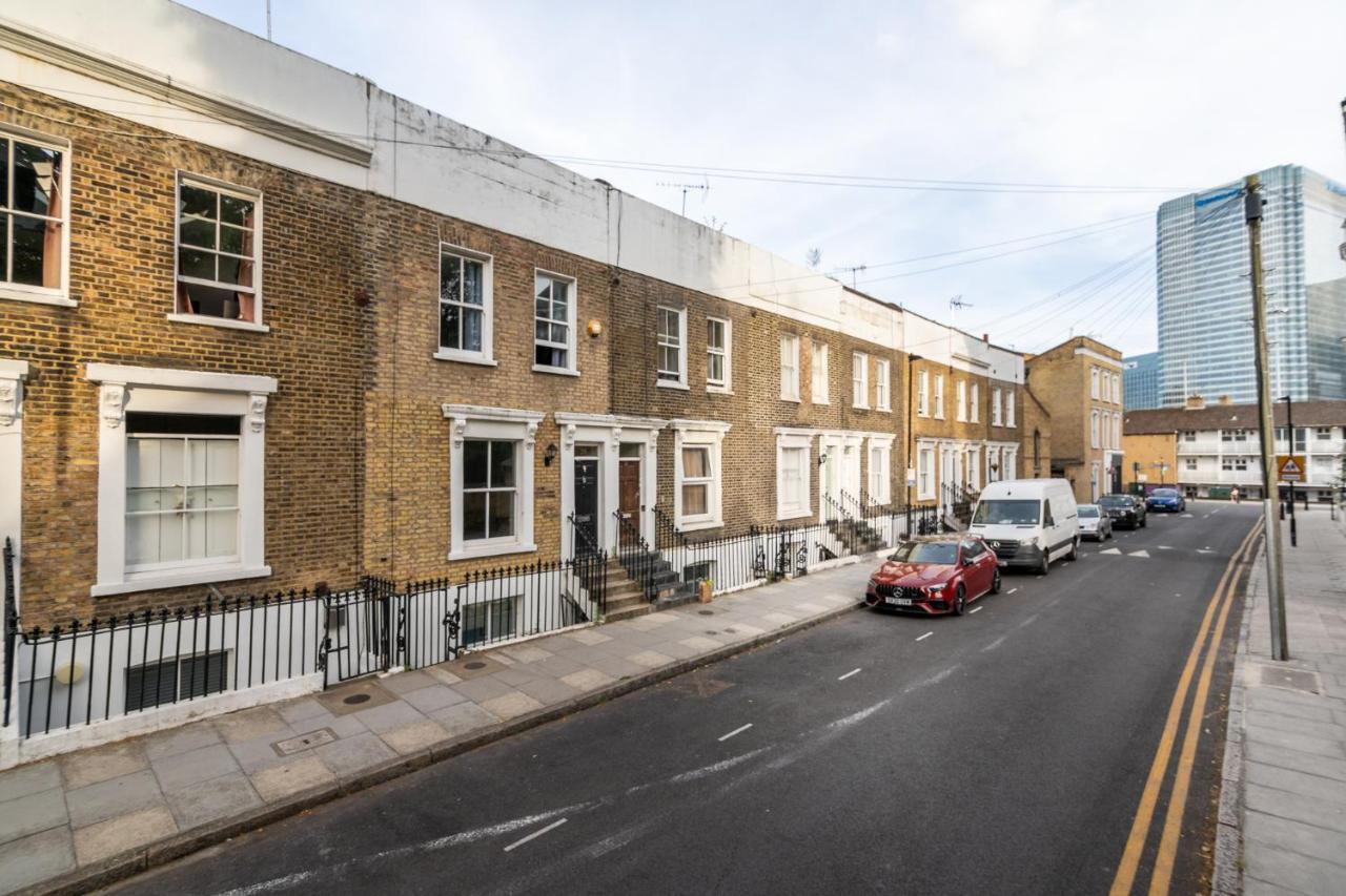Double W/projector & Garden Hot Tub Londres