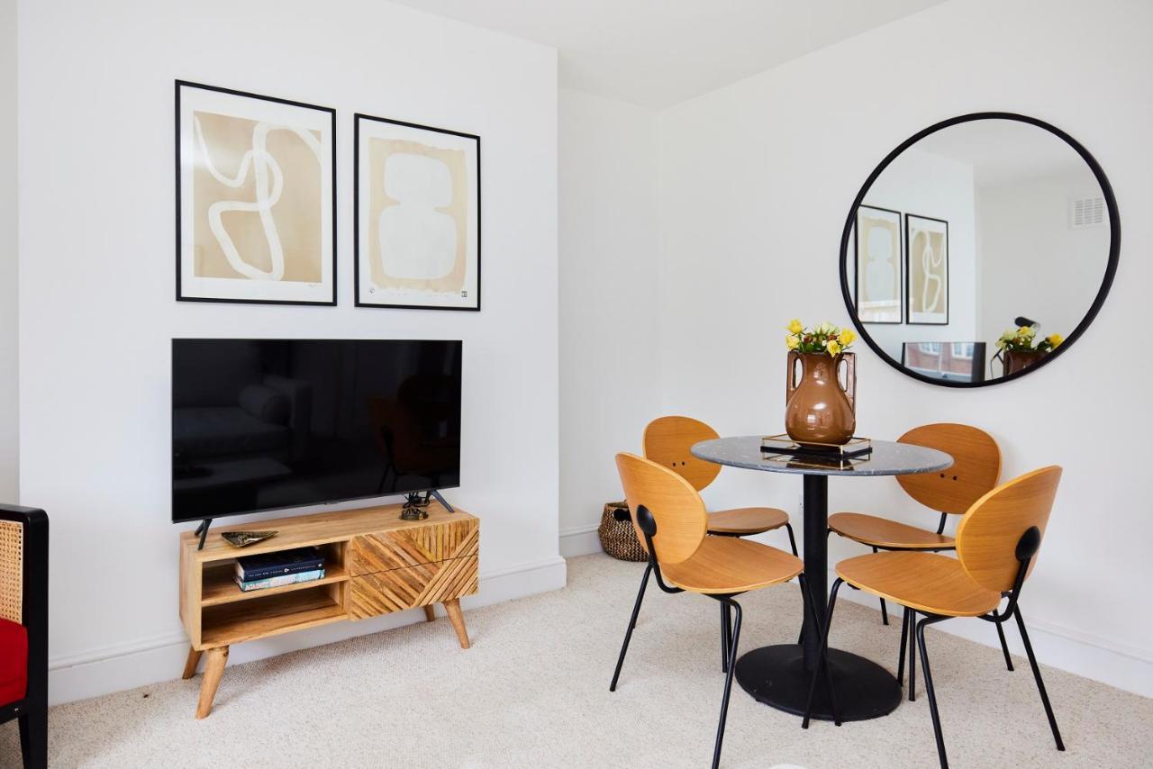 The Clapham Getaway - Charming 1bdr Flat Appartement Londen