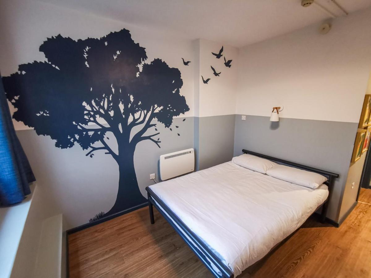 Kabannas St Pancras Hostal