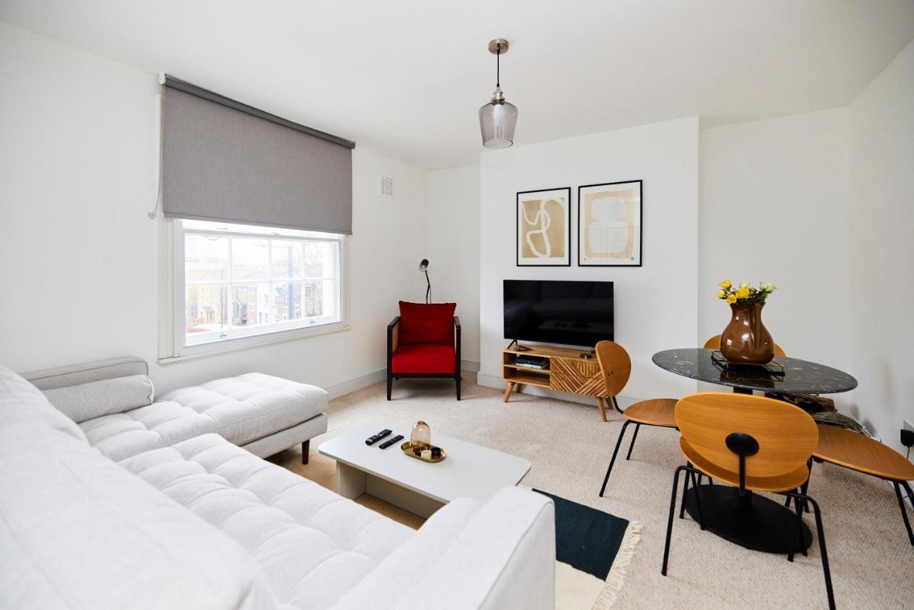 Appartement The Clapham Getaway - Charming 1bdr Flat