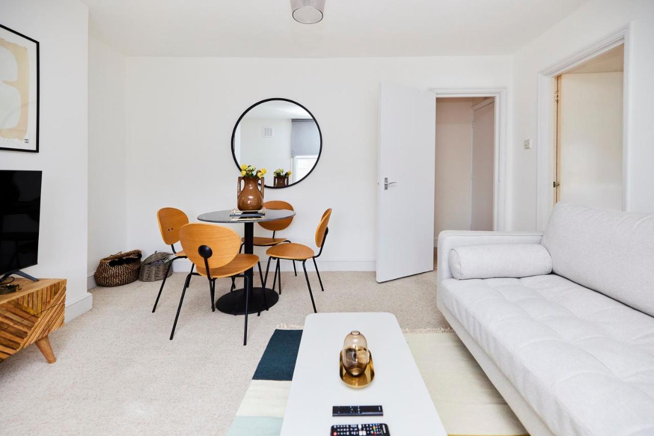 Appartement The Clapham Getaway - Charming 1bdr Flat *