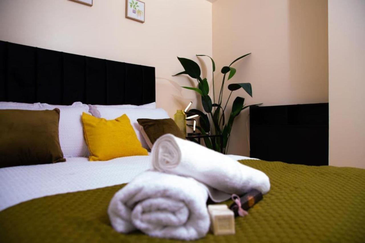 Apartment Inviting 1-bed In Near Hotsput *