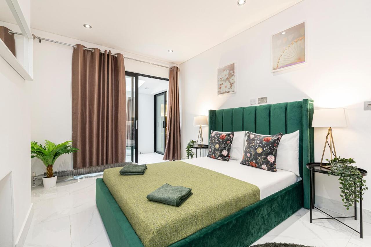 Appartement At Kensington And Knightsbridge