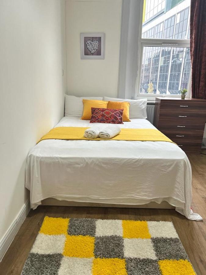 Homestay Modern Double *