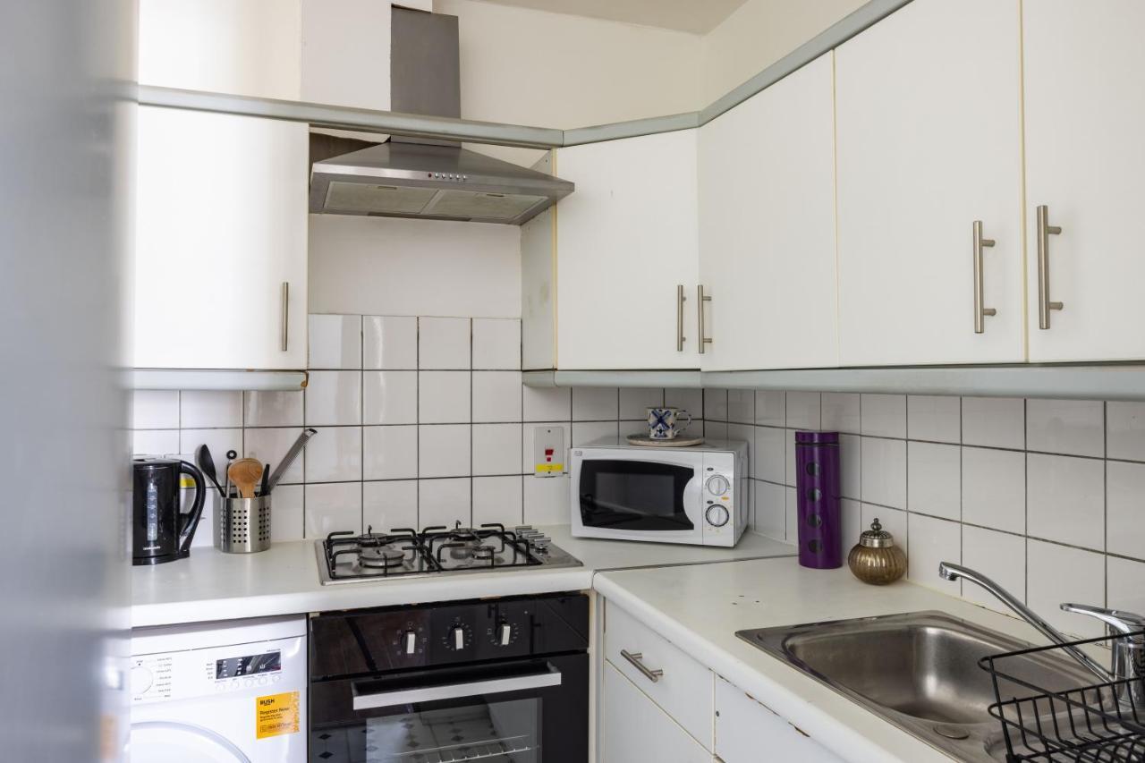 Redcliffe Gardens Apartments- Chelsea * London