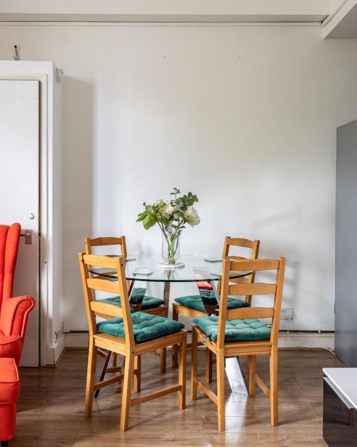 Redcliffe Gardens Apartments- Chelsea Leilighet